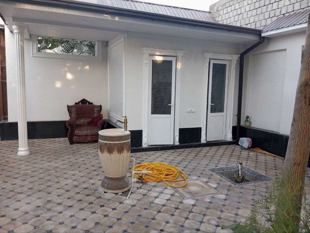 Sergeli  Yangi Hayot Chortoq mahallada 3 sotix  narxi yana tushdi