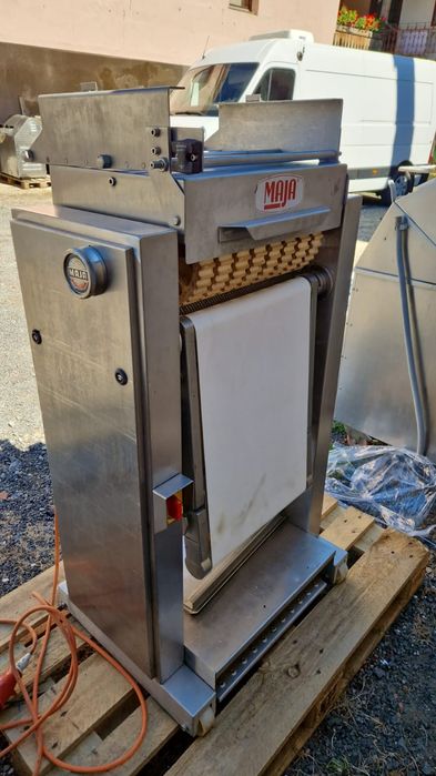 Masina desoricat dezsoricat,feliat,gyros saorma