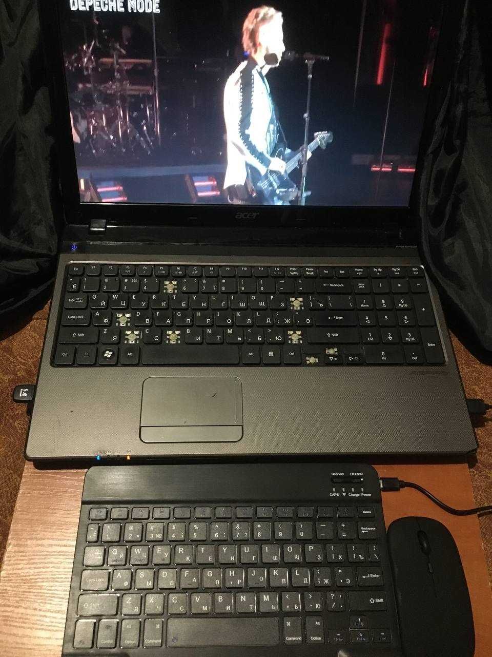 Ноутбук Acer 5560
