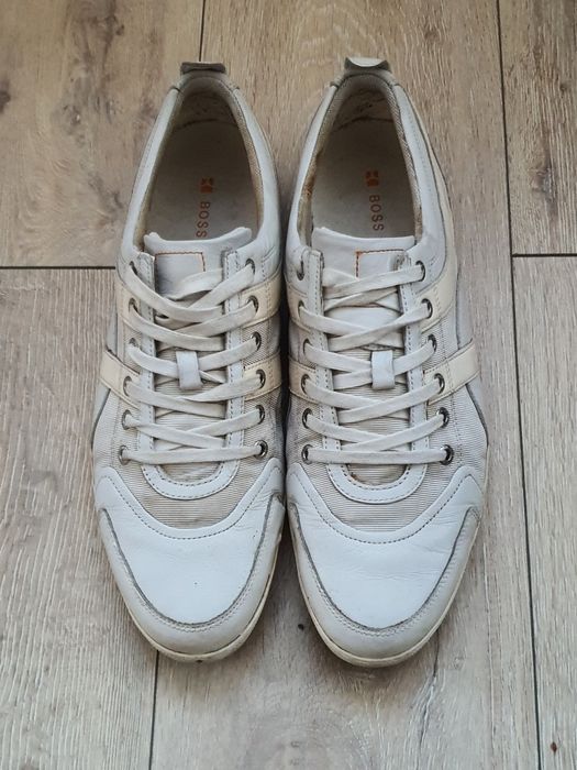 Сникърси Boss Orange