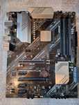 KIT ASUS PRIME B550-PLUS, Procesor AMD Ryzen 5 5600