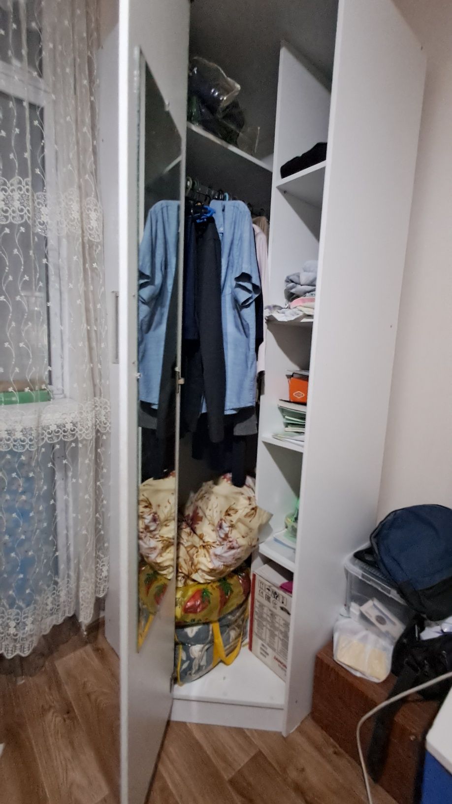 Продам шкафы в хорошем состояний