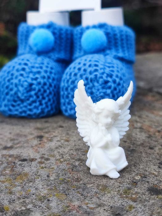 Marturii pentru botez