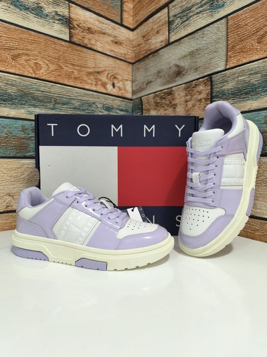 Geacă Puf Calvin Klein Reversibilă