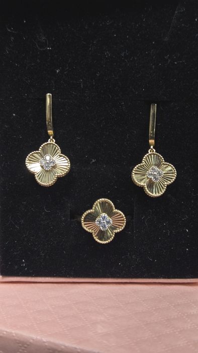 Золотой Комплект Астана ЖанТаС ломбард