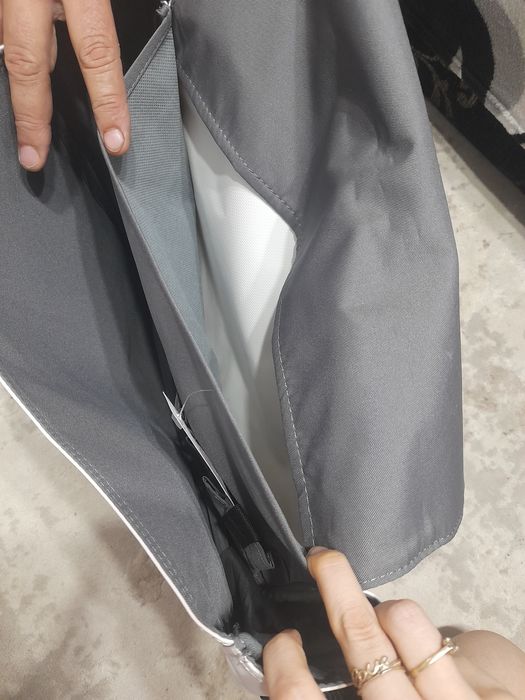 Geanta umar laptop