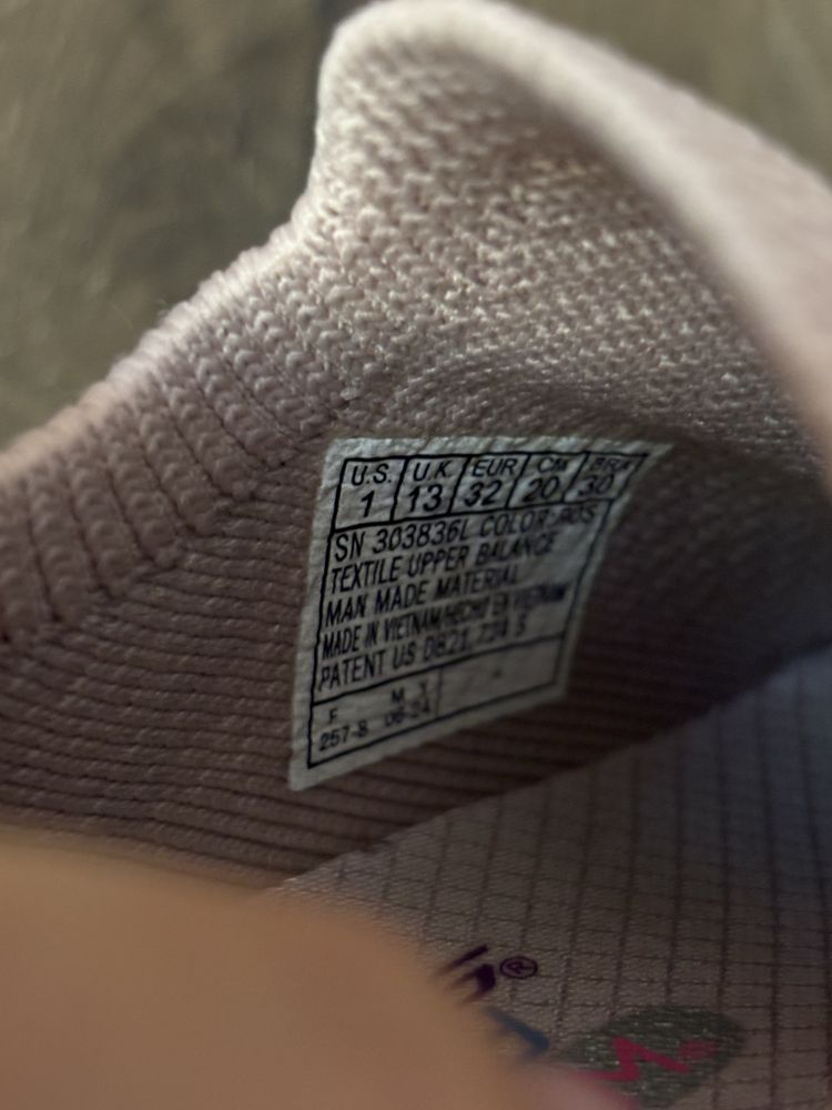Маратонки за момиче Skechers 32 номер