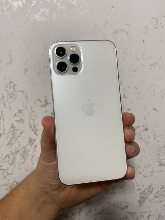 Айфон 12 про 128 гб