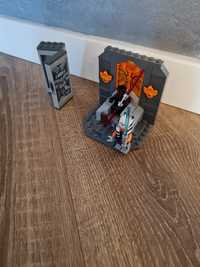 Lego star wars batalia de pe mandalor