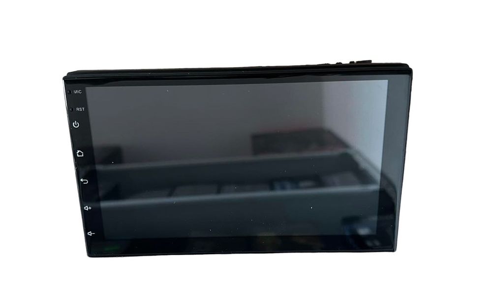 Мултимедия за кола