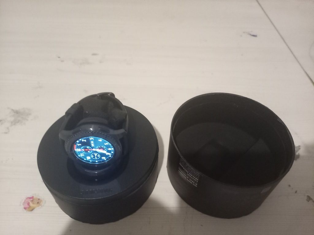 S3 frontier (samsung)