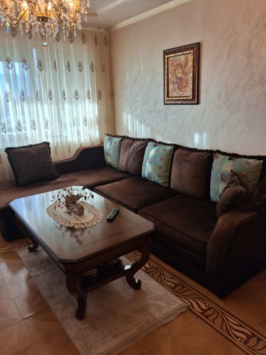 Гръцка холова гарнитура.