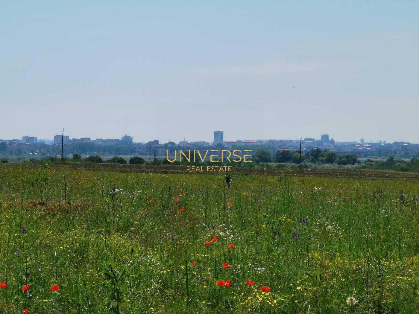 Парцел в Кошарица. #4847