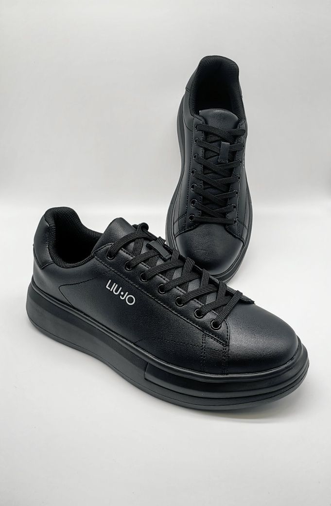 LIU JO BIG 01 Оригинални Мъжки Сникърси
