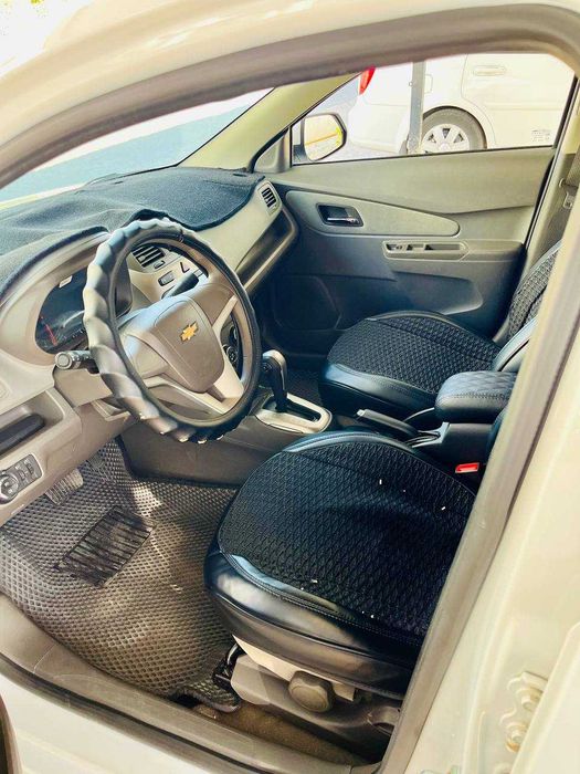 Cobalt EVRO A/T 2023