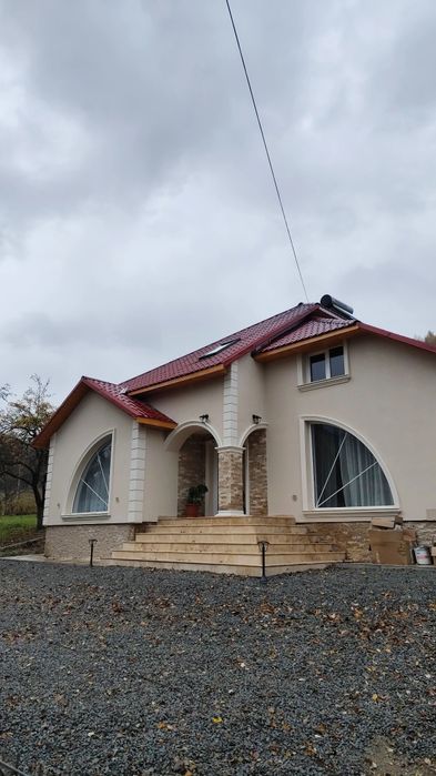 Executam lucrări! Interioare și exterioare!