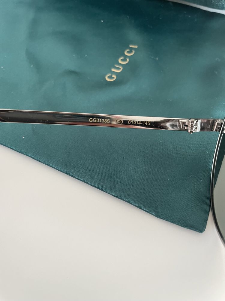 Ochelari de soare Gucci barbati