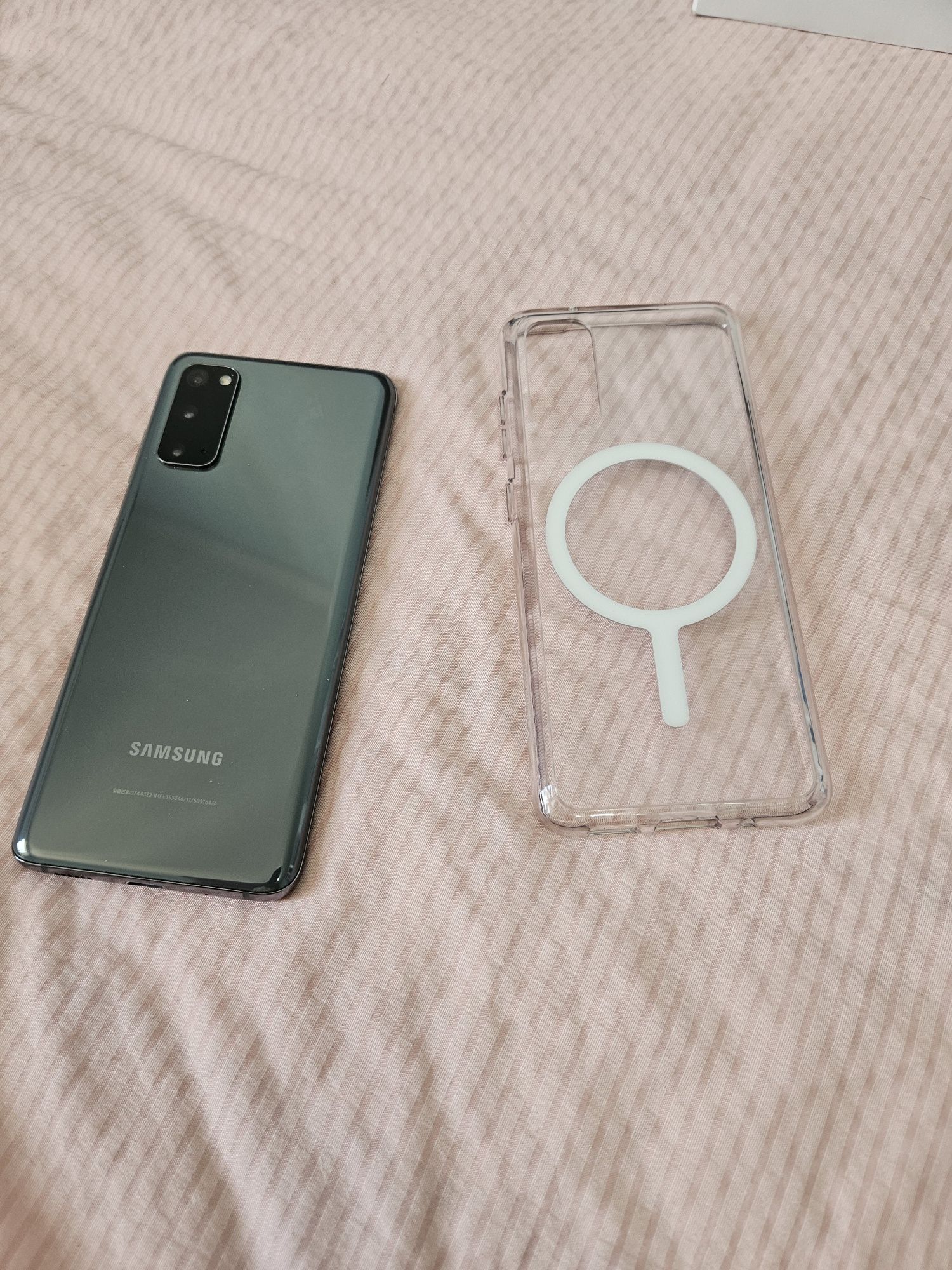 Samsung Galaxy S20 12/128GB