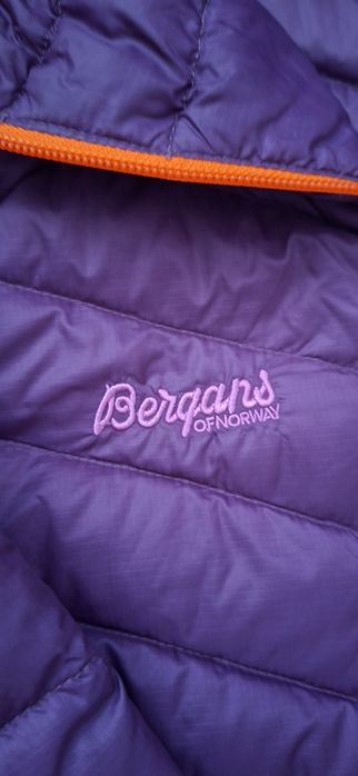 Geaca puf Bergams femei S