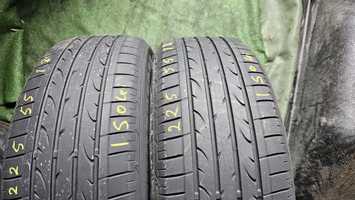 Anvelope vara 225/55/r18 Bridgestone