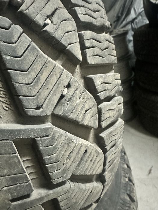 Джанти с гуми  audi