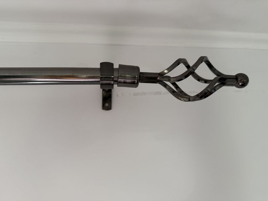 Гардина , карниз