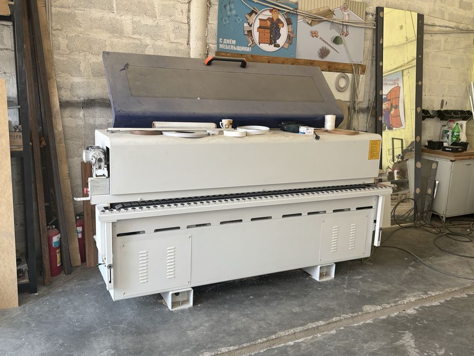 Готовый бизнес .