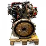Motor MAN MX300 -Piese de schimb MAN