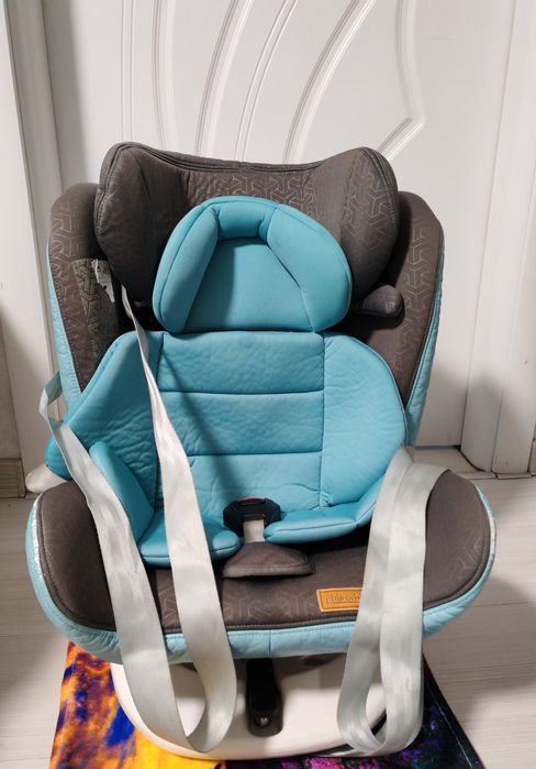 Chipolino, Детскo столче за кола, ТУРНЕО