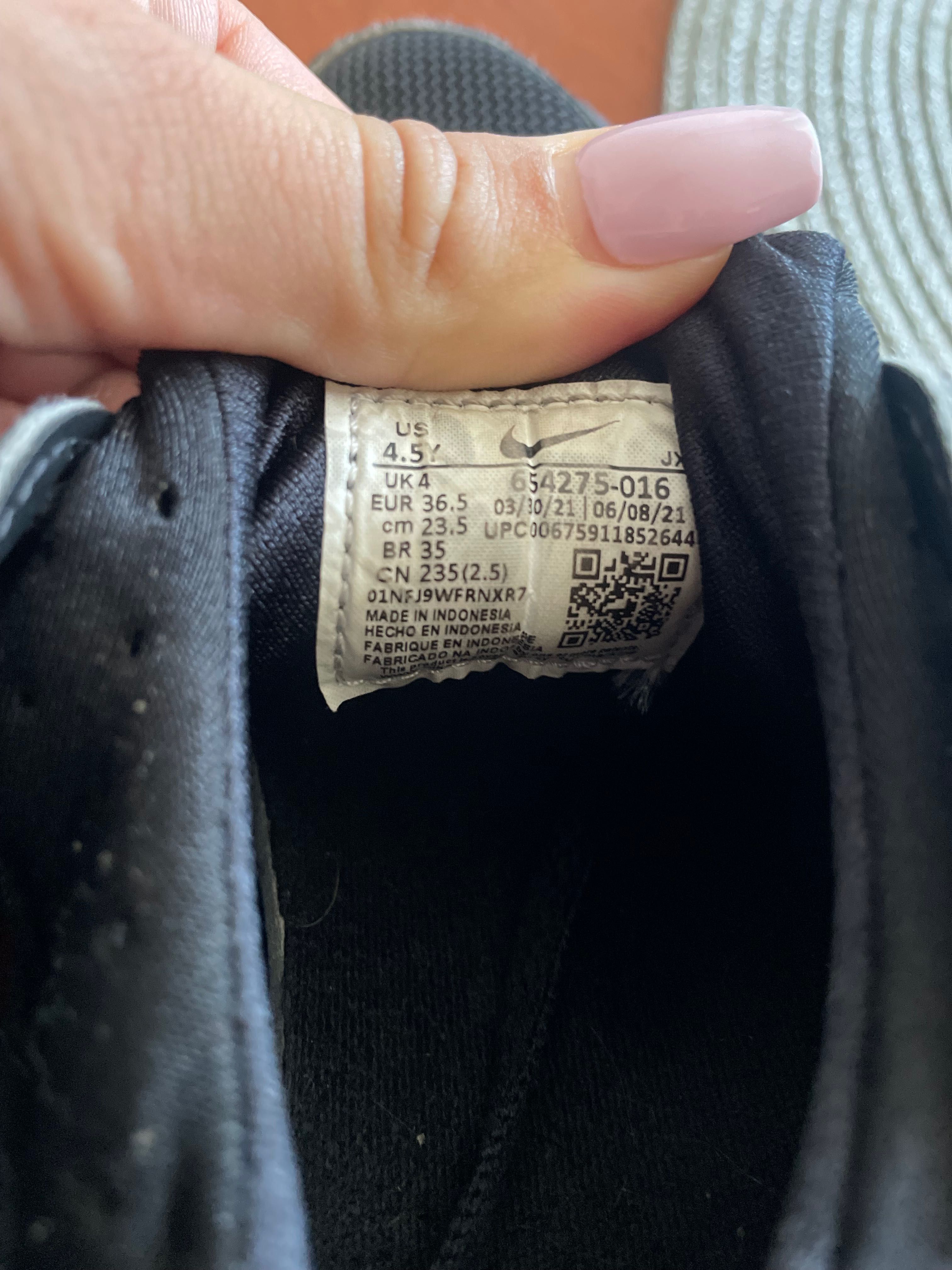 Маратонки NIKE AIR Huarache