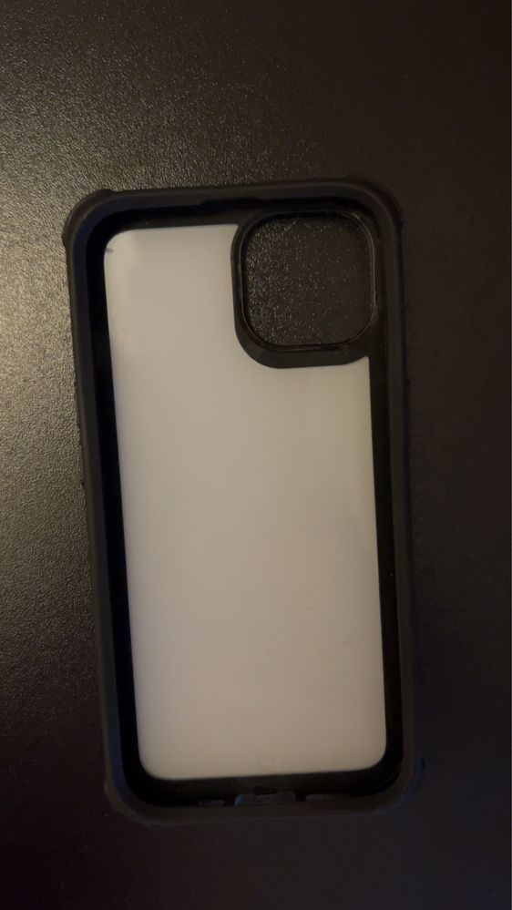 Vand husa mobilfox pentru iphone 14