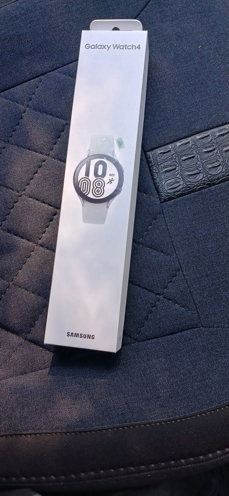 Samsung smart watch 4 44mm