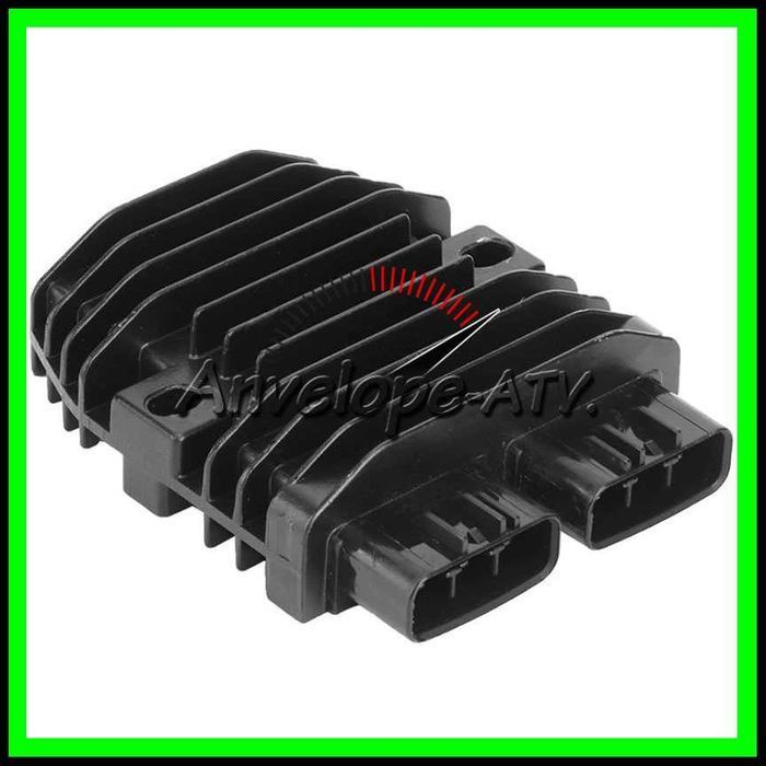 Releu Incarcare atv LINHAI 400 500 550 cod Original 71603