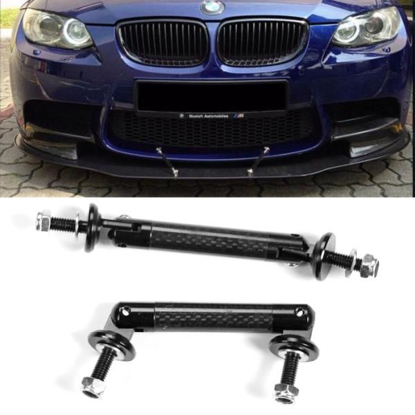 Tije Amortizoare Sustinere Lip Prelungire bara  FATA BMW E36 E39 E60