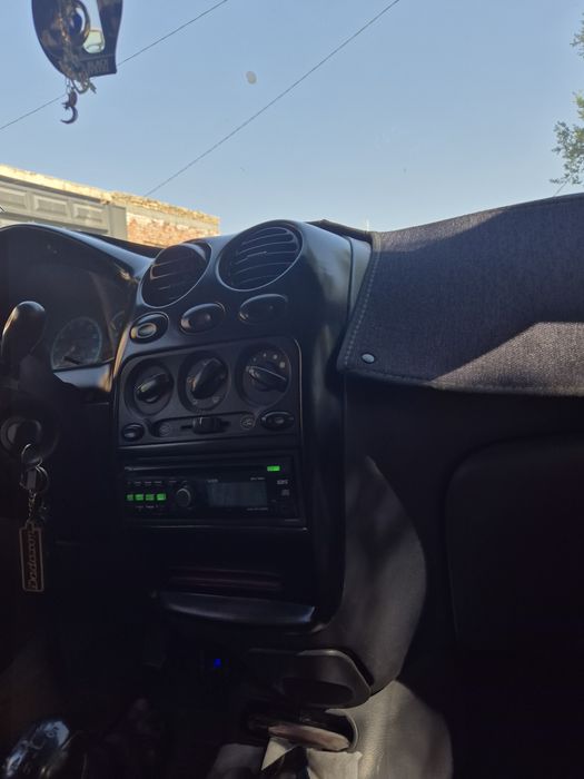 Matiz 95U Matiz 95U