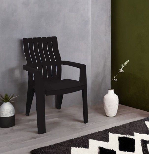 Кресло Urbio BIO 40-610-2 коричневый