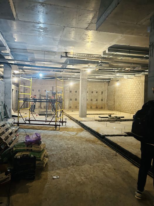 Вентиляция и Кондиционирование для Коммерческих Объектов от VentPlus