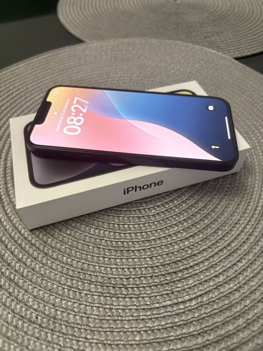 Iphone 14 Midnight 128GB ca nou