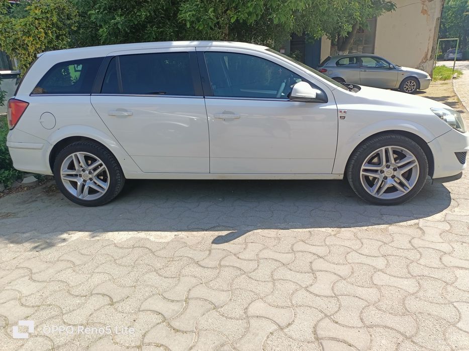 Vand jante opel 5x110