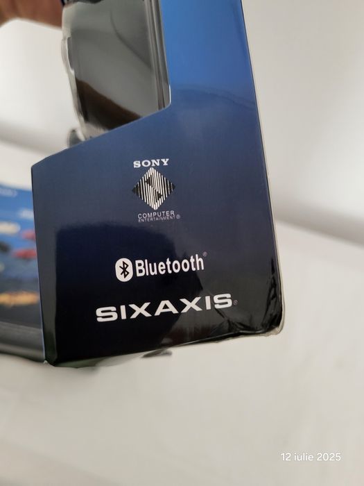 Controller Ps3 Sony Original