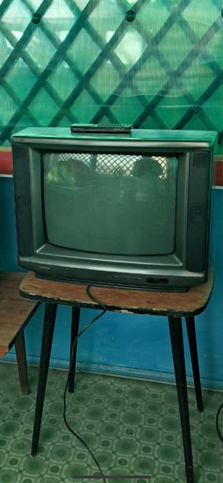 Продам телевизор Toshiba