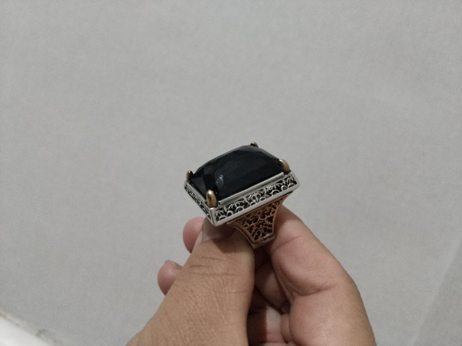 Печатка мужской подарок