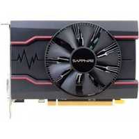 Placa video Sapphire Radeon RX 550 PULSE, 2GB, 128-bit