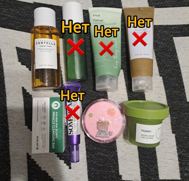 Продаю корейскую косметику оригинал 100%