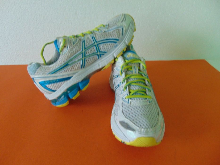 Asics Gel Gt 2170 номер 38 Оригинални мъжки маратонки