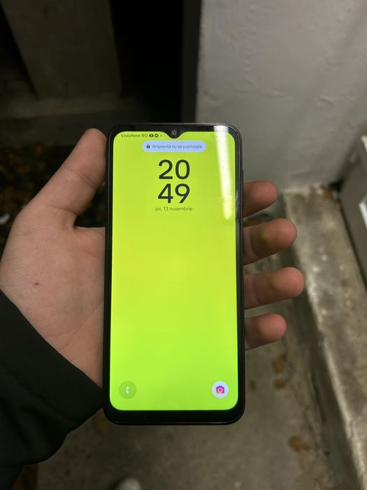 Vând Samsung a14 5G
