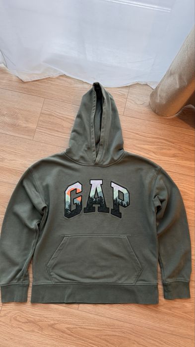 Hanorac copii baieti Gap 12 ani XL kids