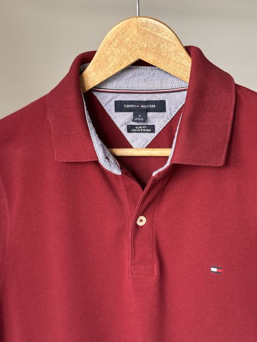 Tricou Tommy Hilfiger