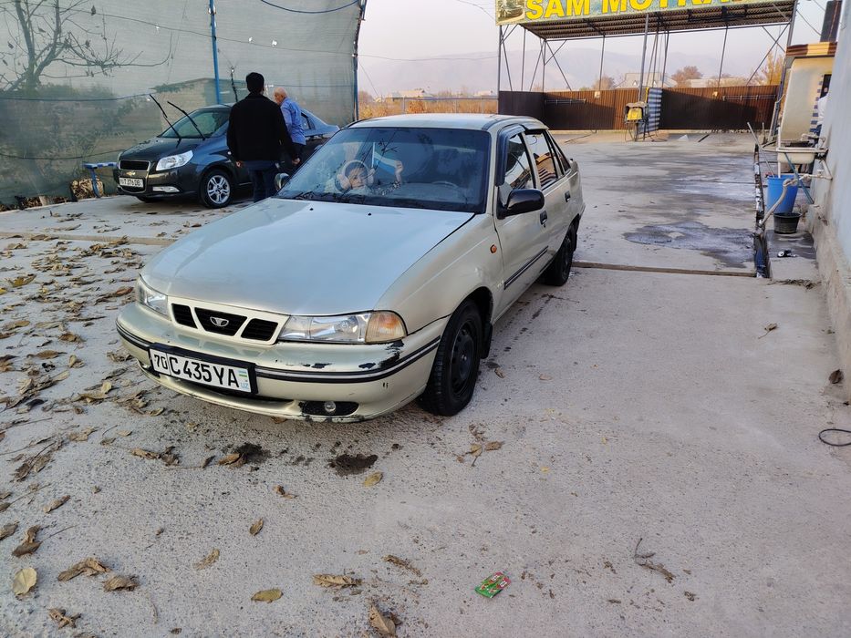 Nexia dons 1,6 yaxshi