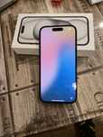Iphone 15 128GB Black